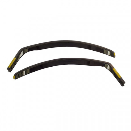 Accesorii auto - Paravant auto Heko pentru Citroen Evasion / Jumpy Fiat Scudo / Lancia Zeta / Peugeot 806 din 1995 - 2007 set 2/4 buc fata