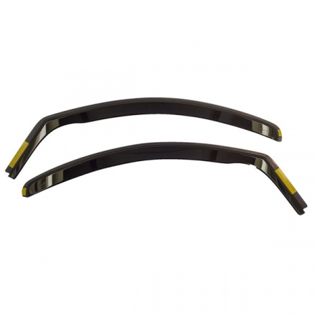 Accesorii auto - Paravant auto Heko pentru Citroen Jumpy Fiat Scudo/ Expert Toyota Proace din 2007 - 2016 set 2/4 buc fata