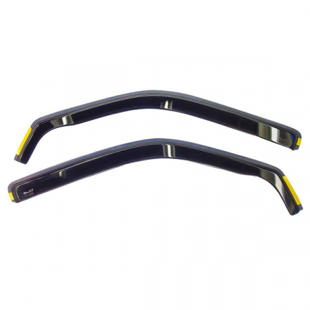 Accesorii auto - Paravant auto Heko pentru Citroen XM din 1989 - 2000 set 2/4 buc fata