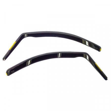 Accesorii auto - Paravant auto Heko pentru Citroen Xsara Picasso din 1999 - 2008 set 2/4 buc fata
