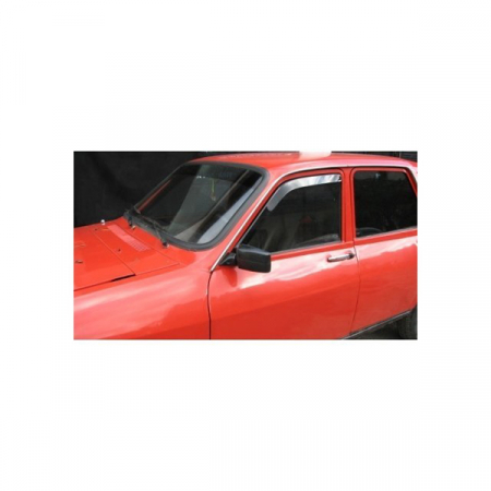 Paravant auto Heko pentru Dacia 1300/1310 sedan din 1993 - 2000 set 2/4 buc fata [1]