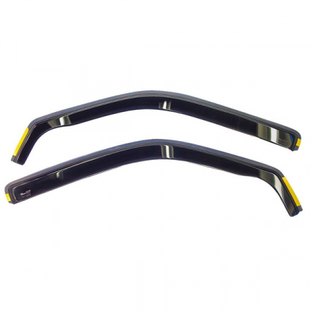 Accesorii auto - Paravant auto Heko pentru Dacia 1300/1310 sedan din 1993 - 2000 set 2/4 buc fata