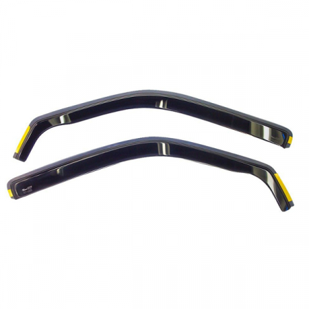 Paravanturi auto - Paravant auto Heko pentru Daewoo Nubira din 1997 - 2002 set 2/4 buc fata