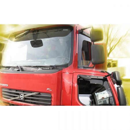 Paravant auto Heko pentru DAF LF/Volvo FL/Renault Premium din 2001 - 2016 set 2/4 buc fata [1]