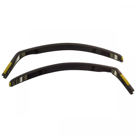 Paravanturi auto - Paravant auto Heko pentru Daihatsu Feroza din 1989 - 1998 set 2/4 buc fata