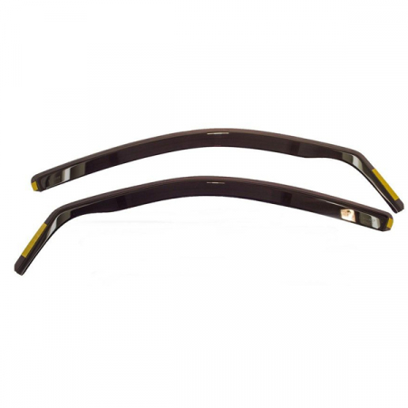 Paravanturi auto - Paravant auto Heko pentru Dodge RAM 3500 din 2002 - 2009 set 2/4 buc fata