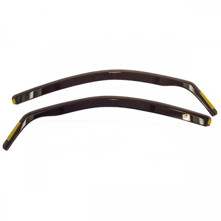 Accesorii auto - Paravant auto Heko pentru Fiat Brava / Marea din 1995 - 1998 set 2/4 buc fata