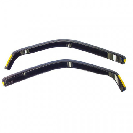 Paravanturi auto - Paravant auto Heko pentru Fiat Croma din 1986 - 1996 set 2/4 buc fata
