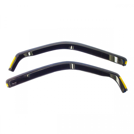 Accesorii auto - Paravant auto Heko pentru Fiat Punto din 1993 - 1999 set 2/4 buc fata