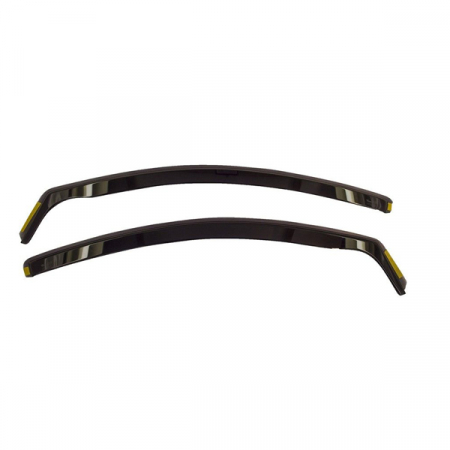 Accesorii auto - Paravant auto Heko pentru Fiat Punto hatchback din 1996 - 2016 set 2/4 buc fata