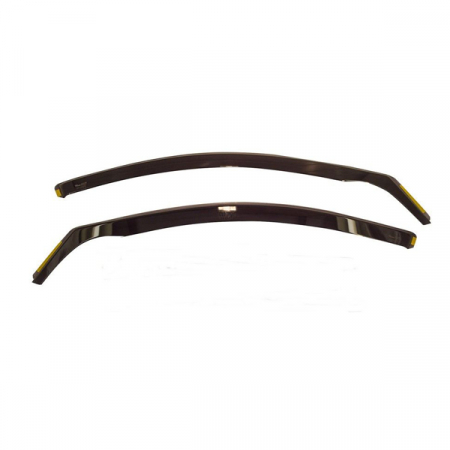 Accesorii auto - Paravant auto Heko pentru Fiat Ulysse din 2003- 2007 set 2/4 buc fata