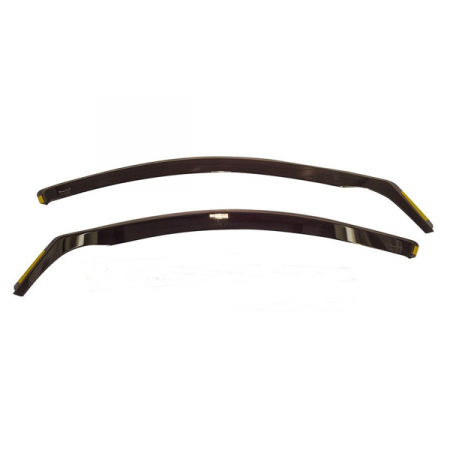 Accesorii auto - Paravant auto Heko pentru Ford B-Max din 2012 - 2016 set 2/4 buc fata