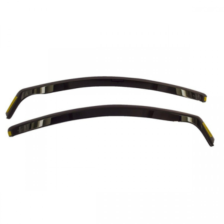 Paravanturi auto - Paravant auto Heko pentru Ford Escort / Orion din 1986- 1990 set 2/4 buc fata