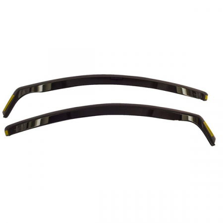 Accesorii auto - Paravant auto Heko pentru Ford Escort / Orion hatchback din 1990- 2001 set 2/4 buc fata