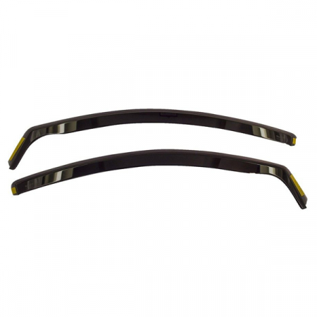 Paravanturi auto - Paravant auto Heko pentru Ford Fiesta hatchback din 1989 - 2001 set 2/4 buc fata