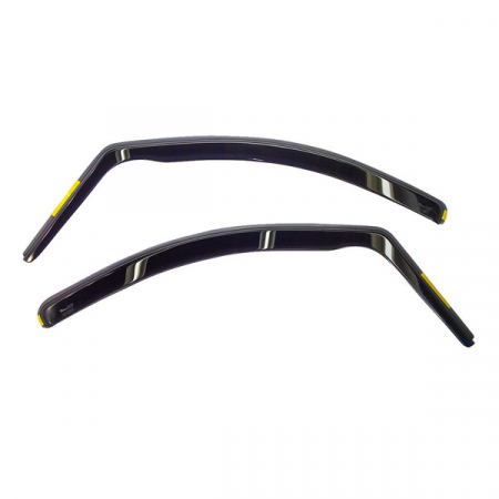 Accesorii auto - Paravant auto Heko pentru Ford Focus C-Max din 2003 - 2011 set 2/4 buc fata