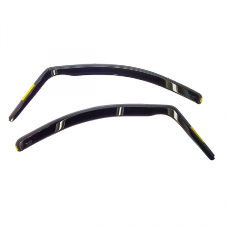 Accesorii auto - Paravant auto Heko pentru Ford Focus C-Max din 2011 - 2016 set 2/4 buc fata