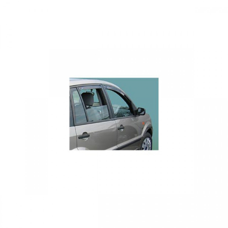 Paravant auto Heko pentru Ford Focus din 2002 - 2012 set 2/4 buc fata [1]