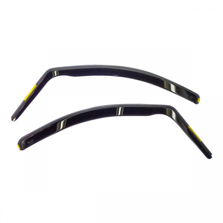 Accesorii auto - Paravant auto Heko pentru Ford Galaxy / Volkswagen Sharan / Seat Alhambra din 1994 - 2000 set 2/4 buc fata