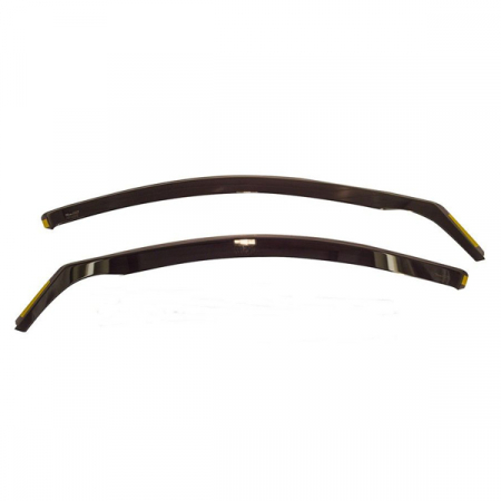 Accesorii auto - Paravant auto Heko pentru Ford Kuga din 2012 - 2016 set 2/4 buc fata