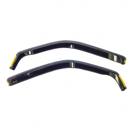 Paravanturi auto - Paravant auto Heko pentru Ford Mondeo din 2015 set 2/4 buc fata