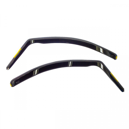 Paravanturi auto - Paravant auto Heko pentru Ford S-Max din 2010 - 2016 set 2/4 buc fata