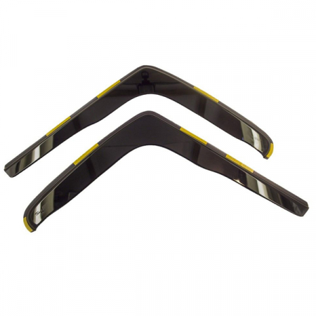 Paravanturi auto - Paravant auto Heko pentru Ford Transit din 1985 - 2000 set 2/4 buc fata