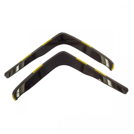 Accesorii auto - Paravant auto Heko pentru Ford Transit din 2000 - 2006 set 2/4 buc fata