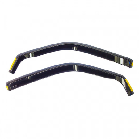 Paravanturi auto - Paravant auto Heko pentru Honda Accord din 2008 - 2016 set 2/4 buc fata