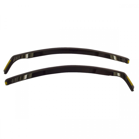 Paravanturi auto - Paravant auto Heko pentru Honda Civic hatchback din 2007 - 2012 set 2/4 buc fata