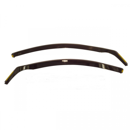Accesorii auto - Paravant auto Heko pentru Honda CR-V din 1997 - 2001 set 2/4 buc fata