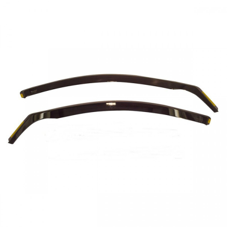 Accesorii auto - Paravant auto Heko pentru Honda CR-V din 2001 - 2006 set 2/4 buc fata