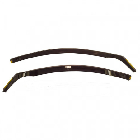 Accesorii auto - Paravant auto Heko pentru Honda Element din 2003 - set 2/4 buc fata