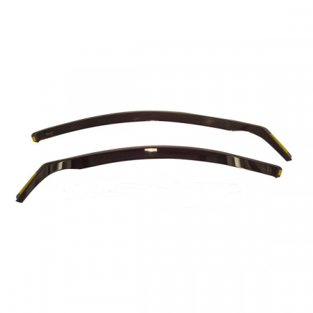 Accesorii auto - Paravant auto Heko pentru Honda HR-V din 2000 - 2005 set 2/4 buc fata