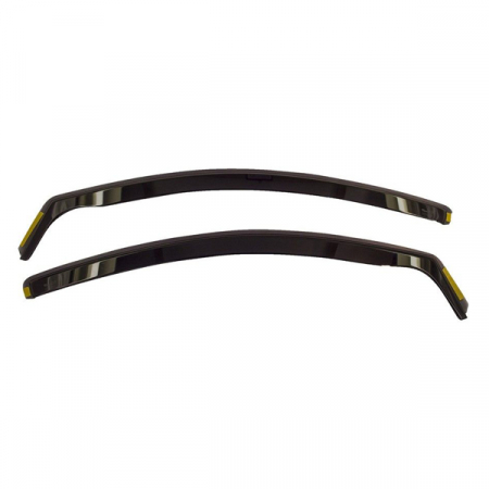 Accesorii auto - Paravant auto Heko pentru Hyundai Galloper din 1998 - 2003 set 2/4 buc fata