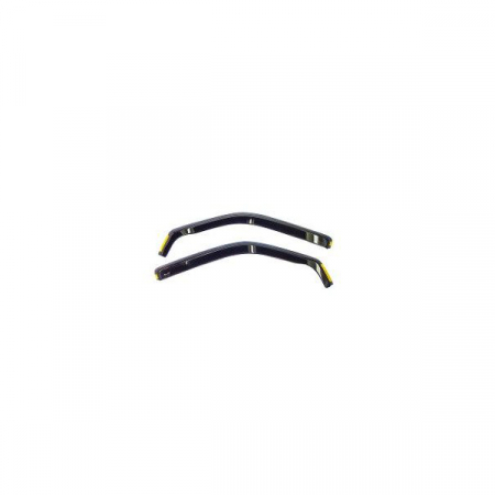 Paravanturi auto - Paravant auto Heko pentru Hyundai I10 din 2008 - 2014 set 2/4 buc fata