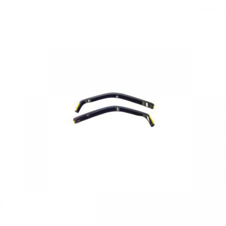 Paravanturi auto - Paravant auto Heko pentru Hyundai I10 din 2014 -  set 2/4 buc fata