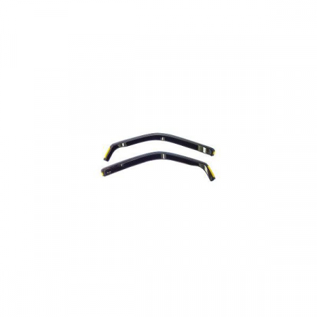 Paravanturi auto - Paravant auto Heko pentru Hyundai I20 din 2010 - 2015 set 2/4 buc fata