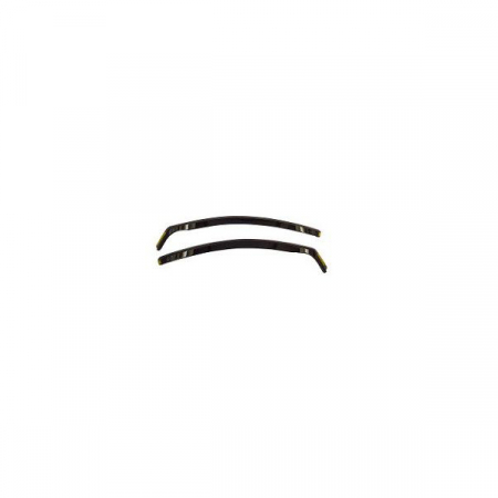 Paravanturi auto - Paravant auto Heko pentru Hyundai I20 hatchback din 2010 - 2015 set 2/4 buc fata