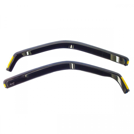 Paravanturi auto - Paravant auto Heko pentru Hyundai I30 din 2007 - 2012 set 2/4 buc fata