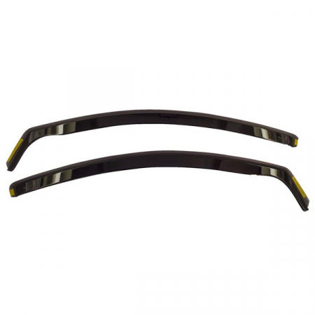 Paravanturi auto - Paravant auto Heko pentru Hyundai Matrix din 2001 - 2010 set 2/4 buc fata