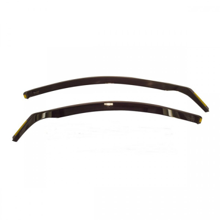 Paravanturi auto - Paravant auto Heko pentru Hyundai Tucson din 2004 - 2015 set 2/4 buc fata