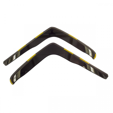 Accesorii auto - Paravant auto Heko pentru Iveco Turbo Daily din 1992 - 2000 set 2/4 buc fata