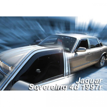 Paravant auto Heko pentru Jaguar Sovereign din 1997 - 2002 set 2/4 buc fata [1]