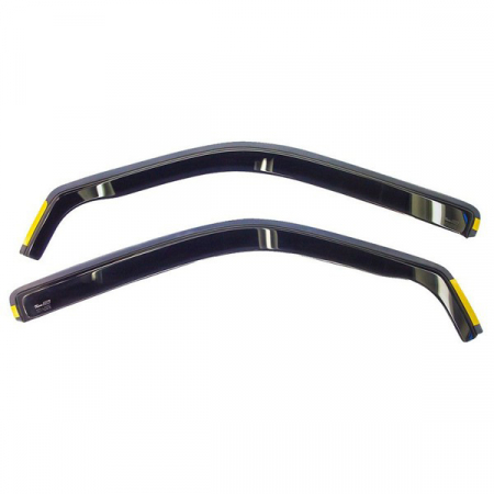Paravanturi auto - Paravant auto Heko pentru Kia Clarus din 1996 - 1998 set 2/4 buc fata
