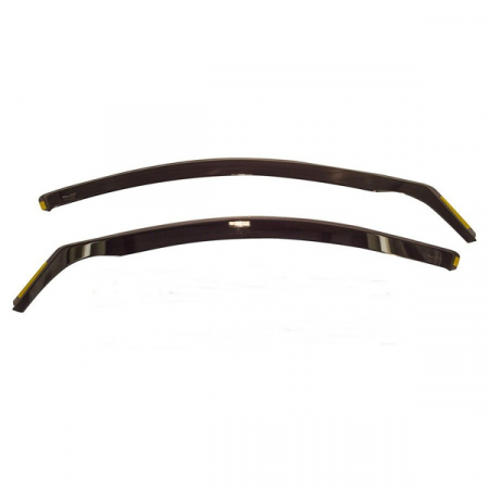 Accesorii auto - Paravant auto Heko pentru Kia Sorento din 2009 - 2015 set 2/4 buc fata
