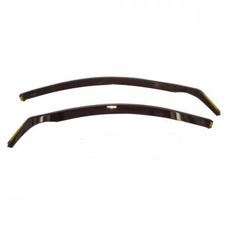 Paravanturi auto - Paravant auto Heko pentru Lancia Y-10 din 1985 - 1992 set 2/4 buc fata