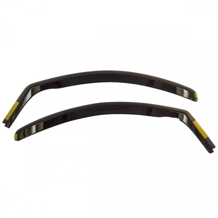 Paravanturi auto - Paravant auto Heko pentru Land Rover Freelander (3 usi) din 1998 - 2007 set 2/4 buc fata