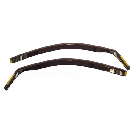 Paravanturi auto - Paravant auto Heko pentru Land Rover Range Rover din 1994 - 2002 set 2/4 buc fata