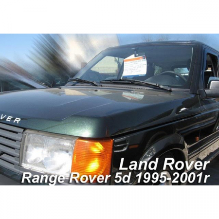Paravant auto Heko pentru Land Rover Range Rover din 1994 - 2002 set 4 buc fata si spate [1]